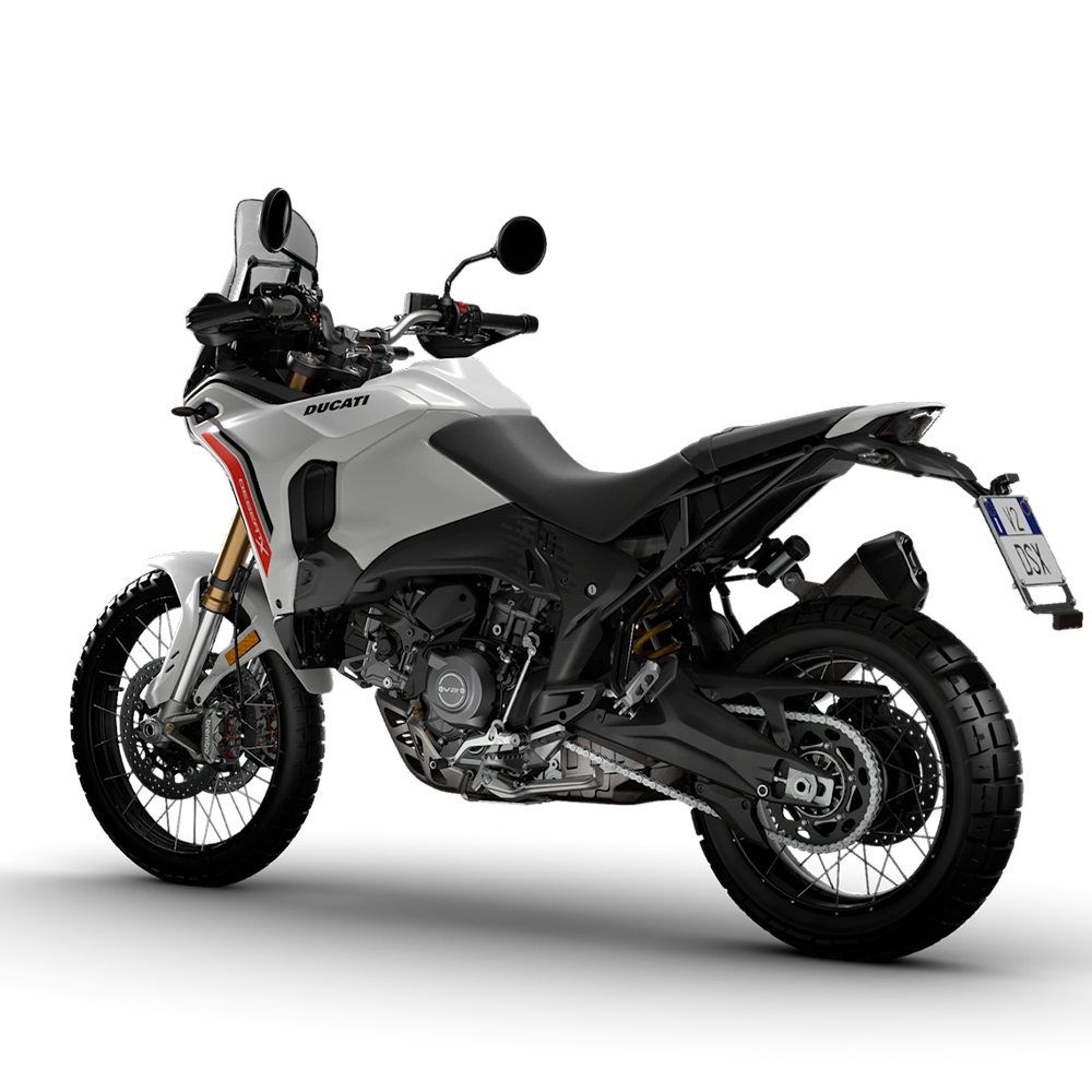 Ducati 2026 Desert X image 2